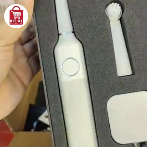 ELECTRIC TOOTHBRUSH