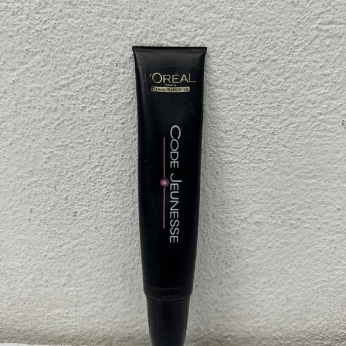 LOREAL CODE JEUNESE