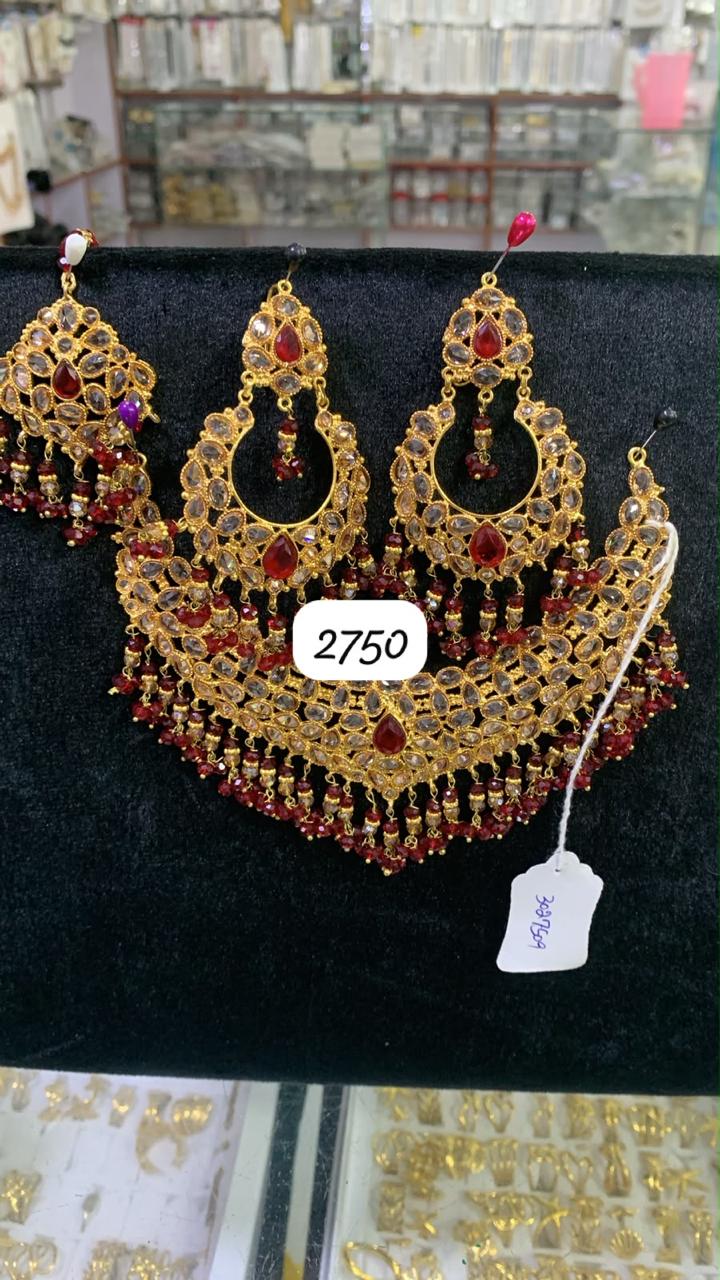 JEWELLERY