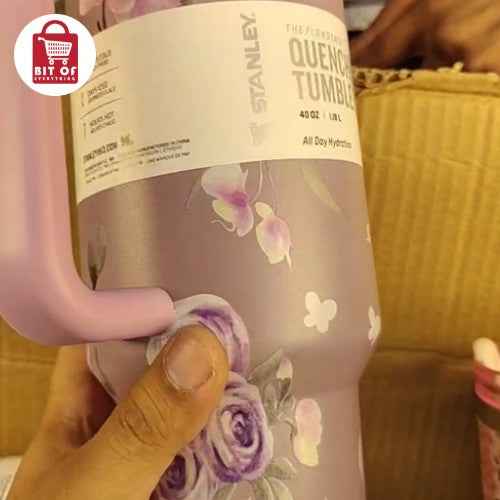 STANLEY TUMBLER