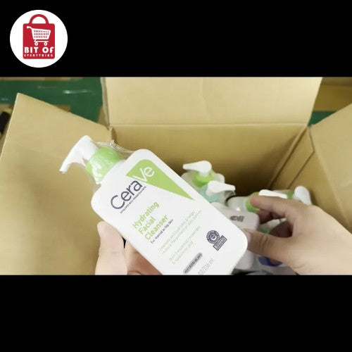 CERAVE PUMP