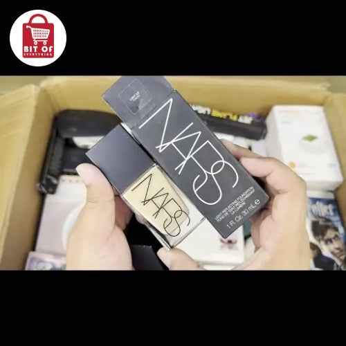 NARS FOUNDATION