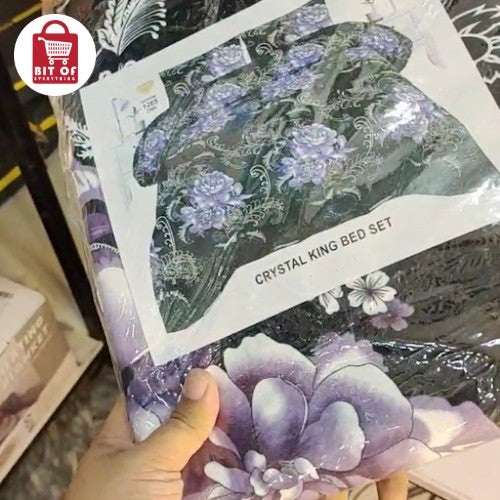 BEDSHEET SET