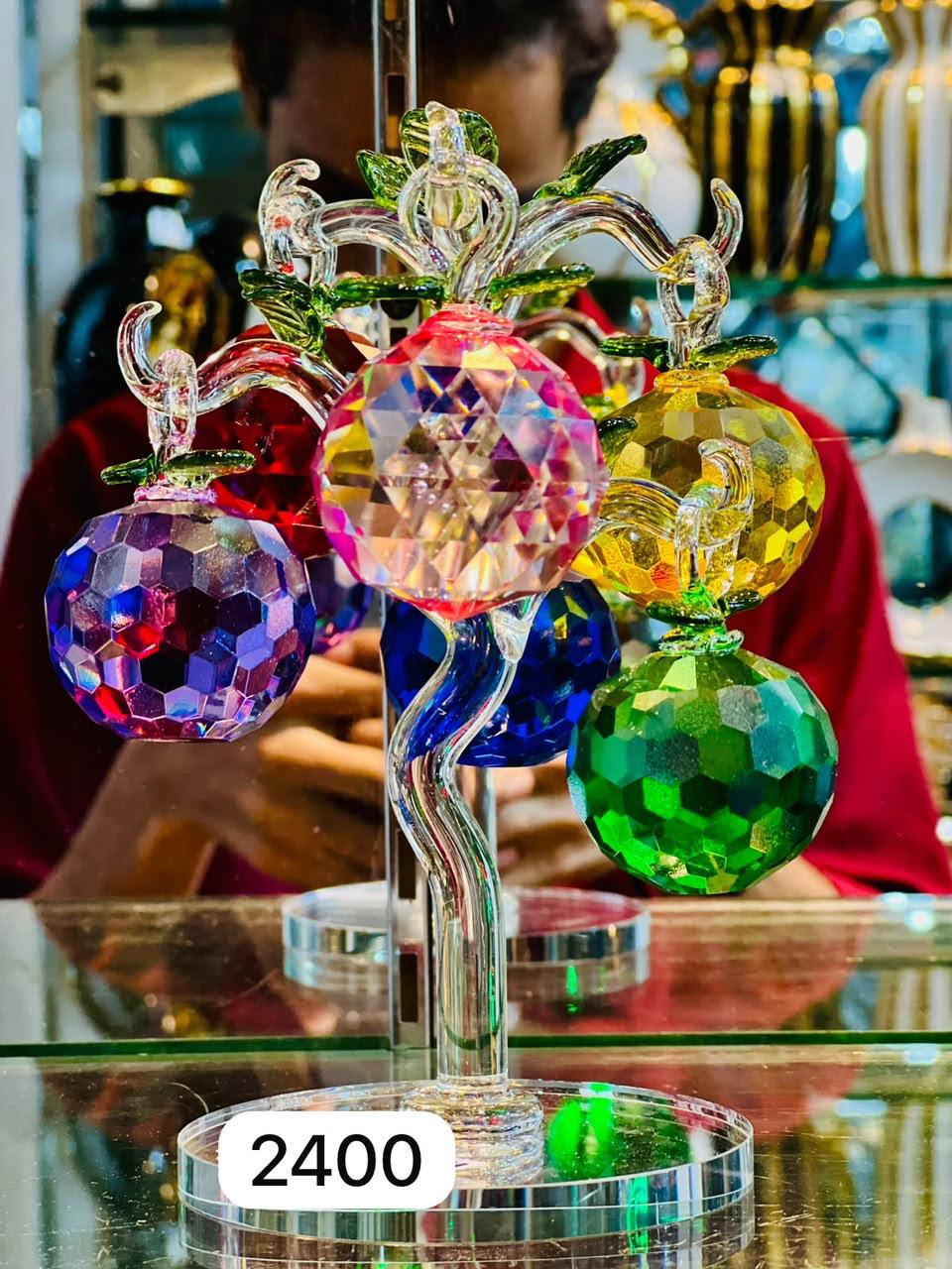 DECORATION PIECE