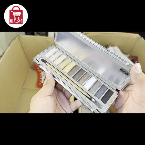PALLETE