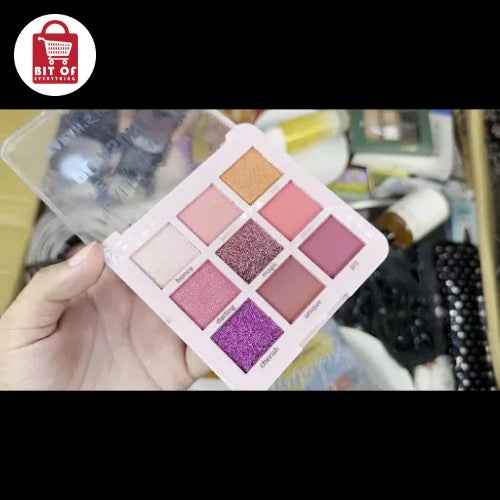 PALLETE