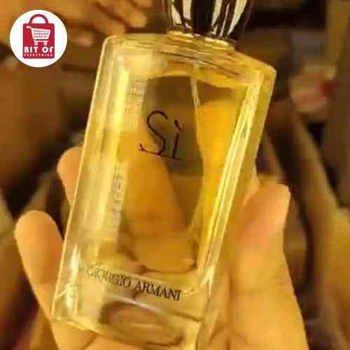 ARMANI PERFUME