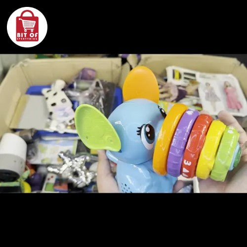 TOY