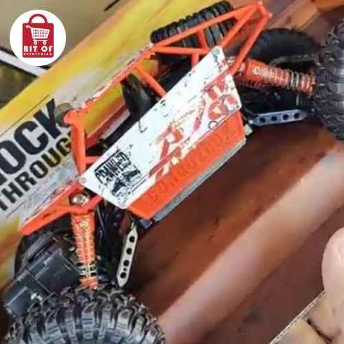 RC TRUCK