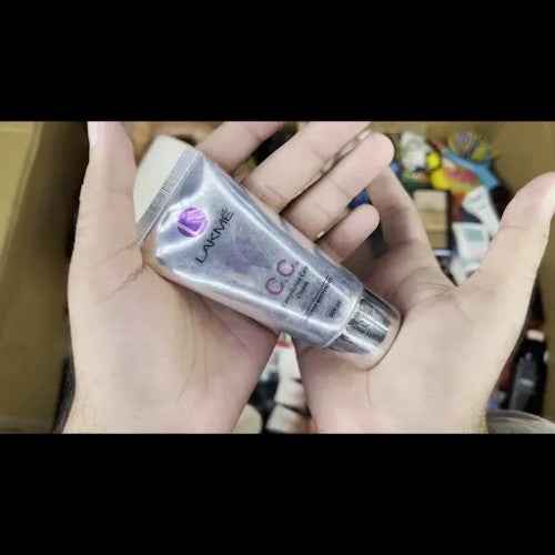 CC CREAM