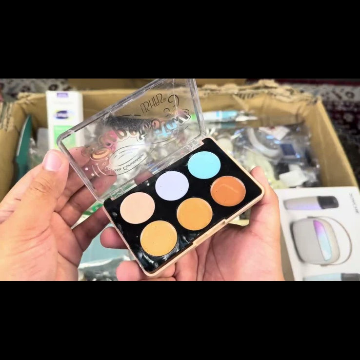 PALLETE