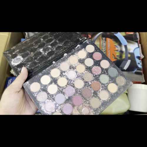 PALLETE DEAMGE
