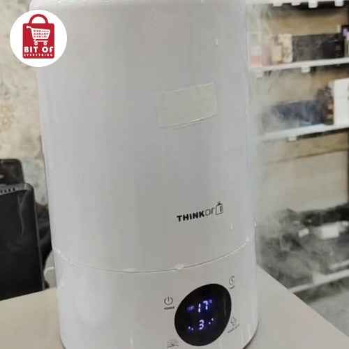 THINK AIR HUMIDIFER