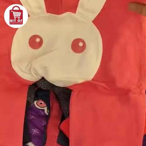 TROUSER SIZE :- 6-12 MONTHS