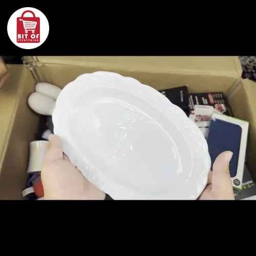 TRAY