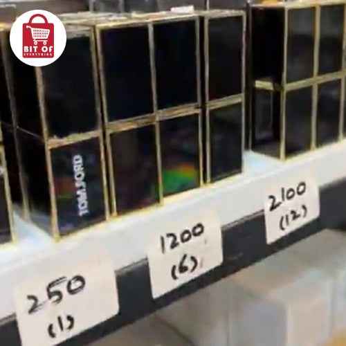 TOM FORD LIPSTICK (EACH)