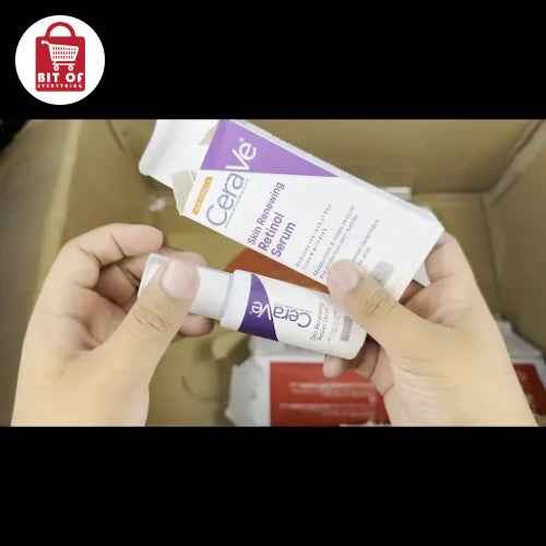 CERAVE SERUM
