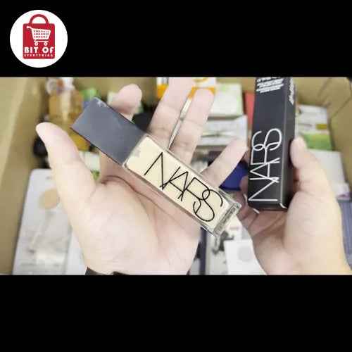 NARS FOUNDATION