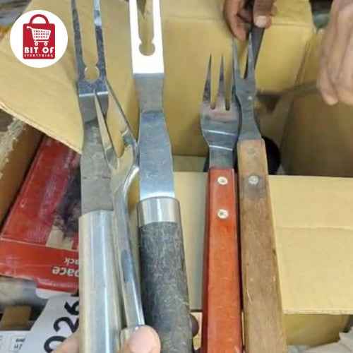 KITCHEN ITEM EACH