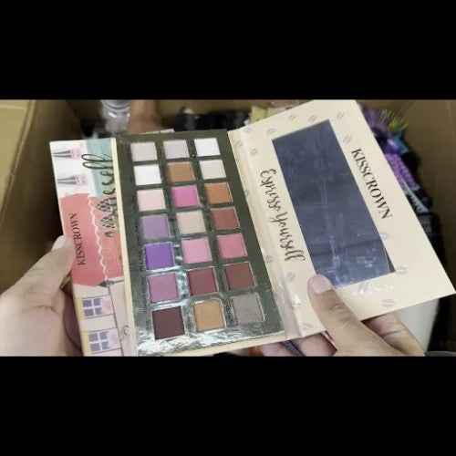 PALLETE