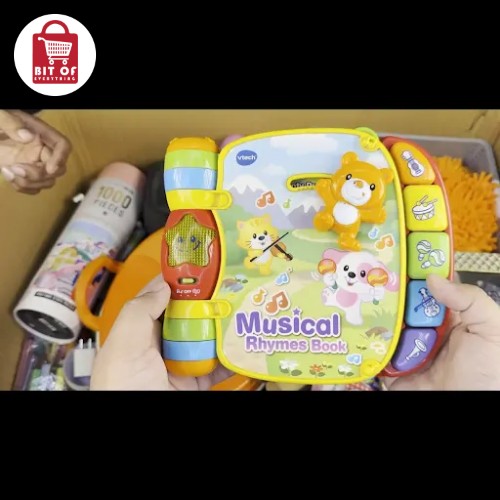 KIDS TOY