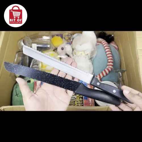 KNIFE EACH