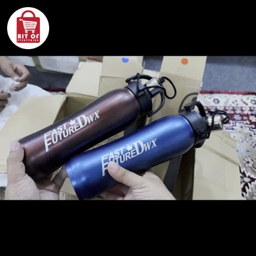WATER BOTTLE (EACH)