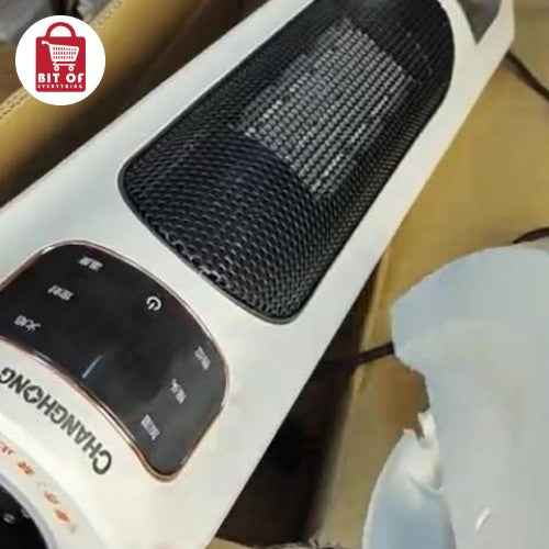 HEATER