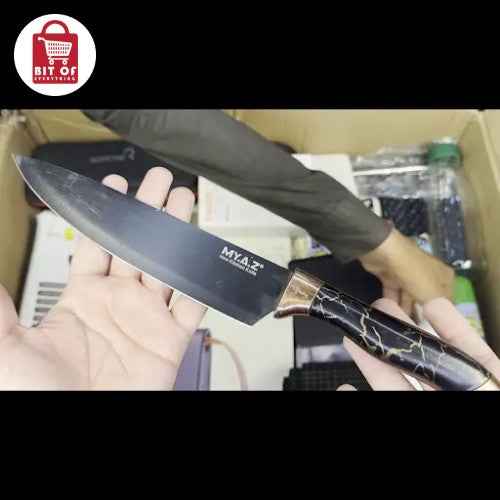 KNIFE