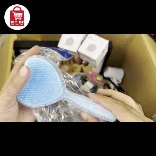 HAIR BRUSH