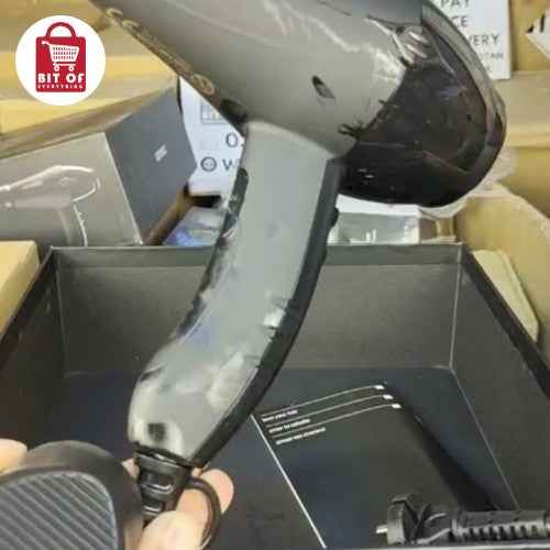 Amika Hair Dryer – Fast, Frizz‑Free & Salon‑Quality Blow Dry