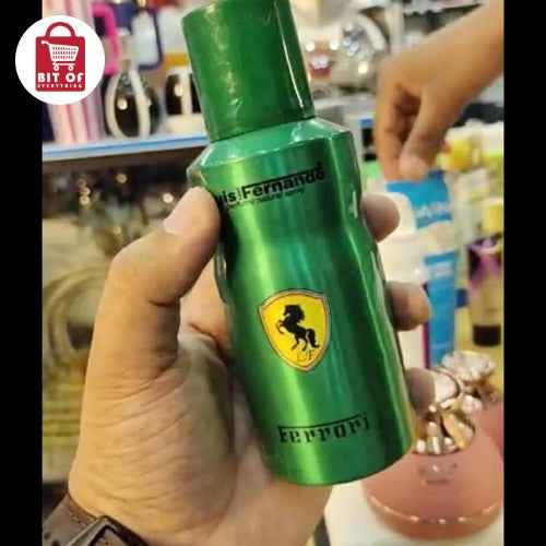 BODYSPRAY