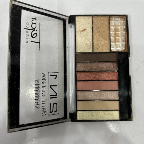 PALLETE