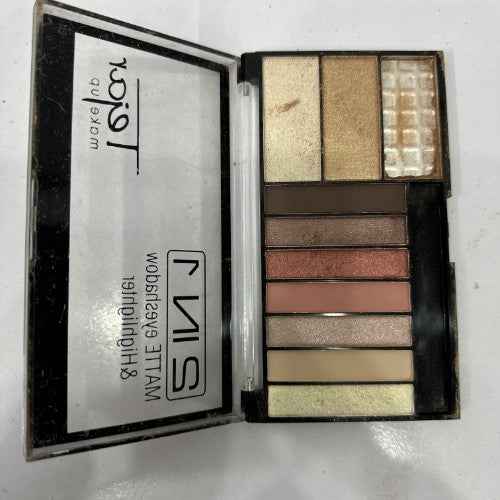 PALLETE