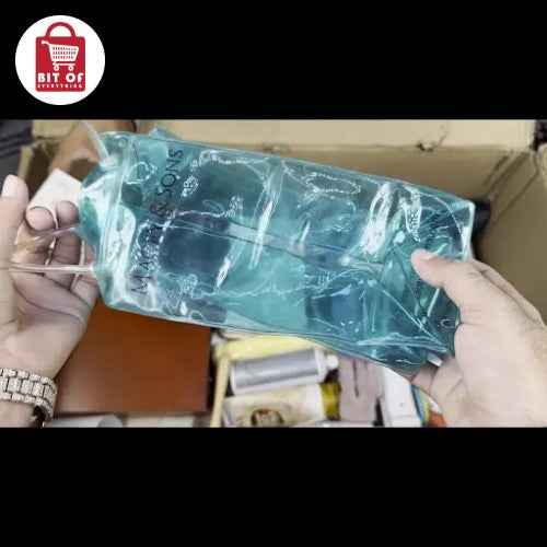 WATERPROOF BAG