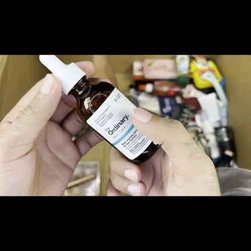 HAIR CARE SERUM