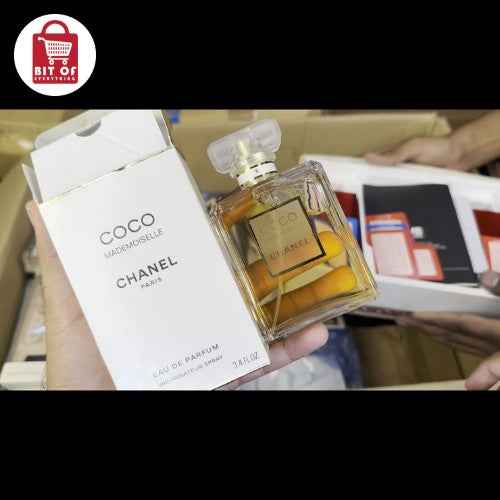 COCO CHANEL PERFUME