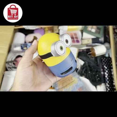 BLUETOOTH SPEAKER