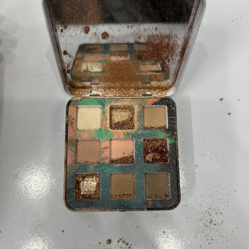 PALLETE