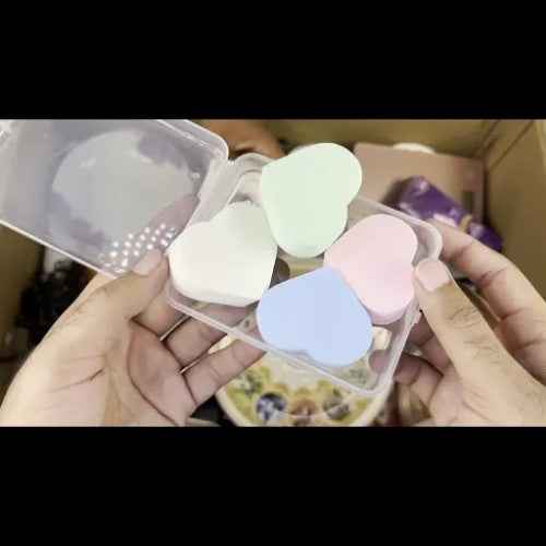 BEAUTY BLENDER ALL