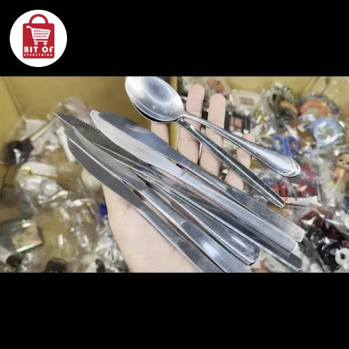 CUTLERY SET