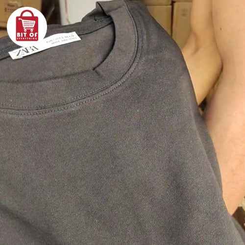 ZARA SHIRT (ALL SIZES AVAILABLE)