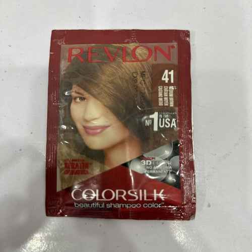 HAIR COLOUR