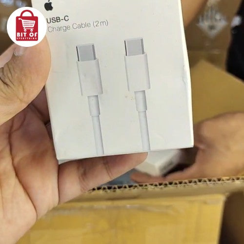 C TO C CABLE