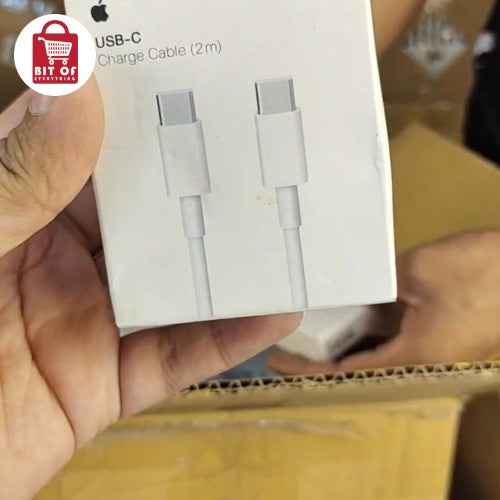 C TO C CABLE