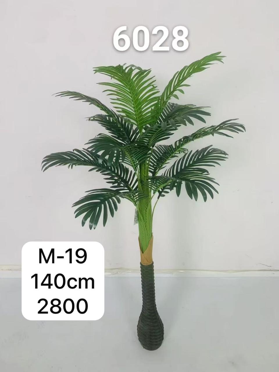 DECORATION PLANT