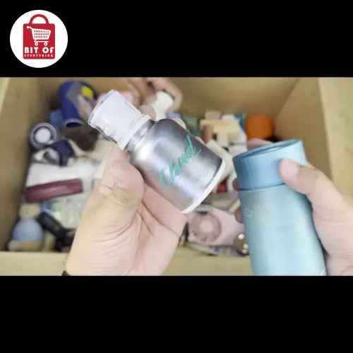 SPRAY