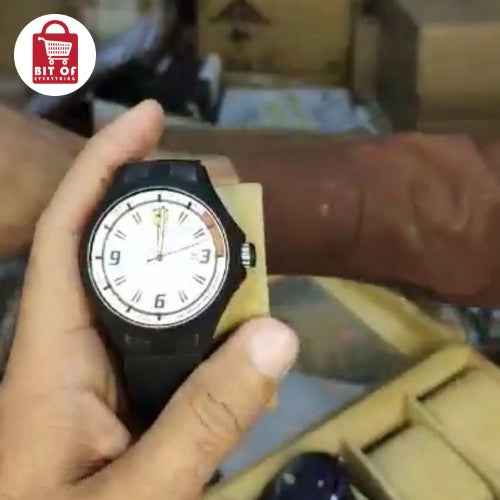 FERRARI WATCH