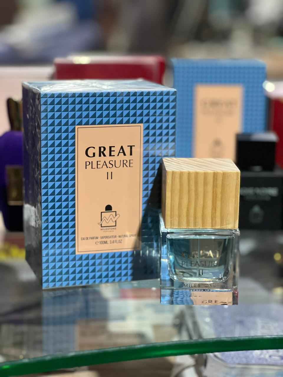 NEW STOCK