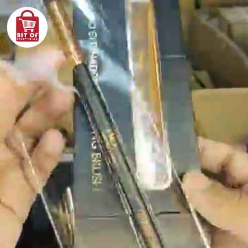 MAKEUP BRUSH PROFUSION